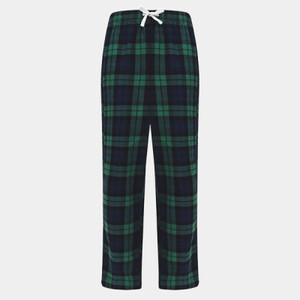 KIDS TARTAN LOUNGE PANT Thumbnail