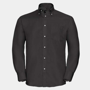 L/S CLASSIC FIT NON IRON SHIRT Thumbnail