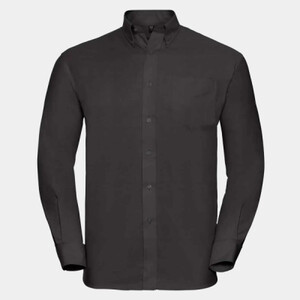 L/S EASY CARE OXFORD SHIRT Thumbnail