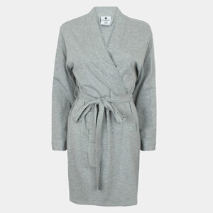 LADIES WRAP ROBE Thumbnail