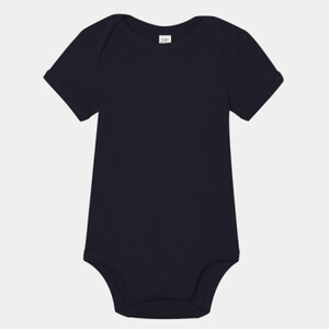 SHORT SLEEVE BODYSUIT Thumbnail