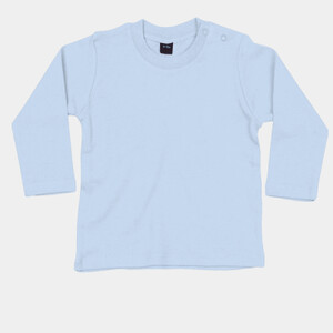 BABY LONG SLEEVE TOP Thumbnail