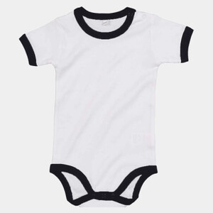 BABY RINGER BODYSUIT Thumbnail