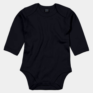 BABY ORGANIC L/S BODYSUIT Thumbnail