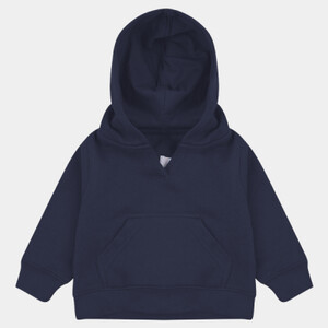 TODDLERS HOODED SWEATSHIRT Thumbnail
