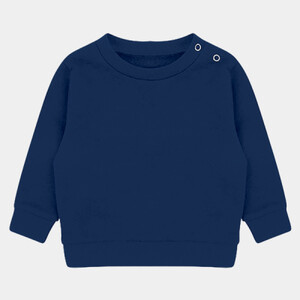 BABY/TODDL CREWNECK SWEATSHIRT Thumbnail