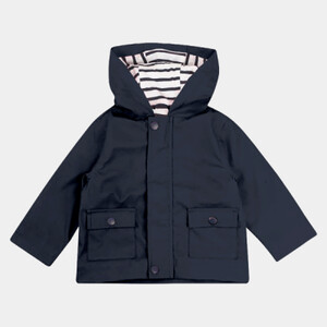 RAIN JACKET Thumbnail