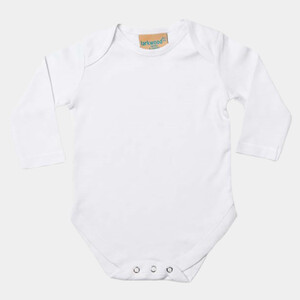 L/S BABY BODYSUIT Thumbnail