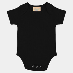 S/S BODY SUIT Thumbnail