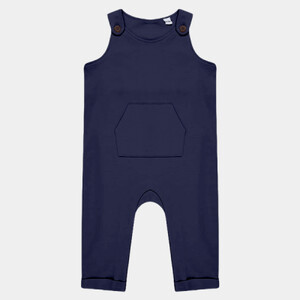 ORGANIC COTTON DUNGAREE Thumbnail