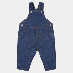DENIM DUNGAREES Thumbnail