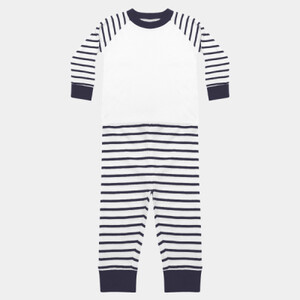 STRIPED PYJAMA Thumbnail