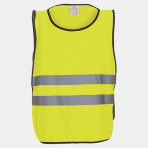 HI VIS 2 BAND TABARD Thumbnail