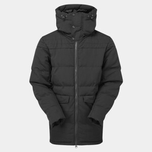 OBSIDIAN PADDED JACKET Thumbnail