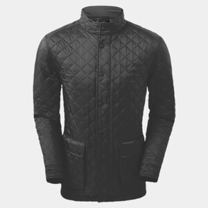 QUARTIC QUILT JACKET Thumbnail