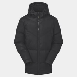 FARA RECYCLED PADDED JACKET Thumbnail