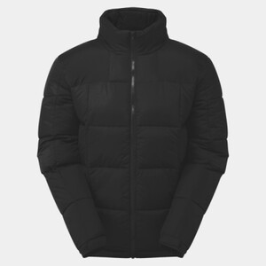 FOUTEENER BOX QUILT JACKET Thumbnail