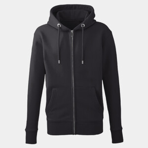 MENS ANTHEM FULL ZIP HOODIE Thumbnail