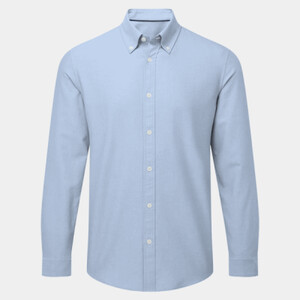 MENS LONG SLEEVE OXFORD SHIRT Thumbnail