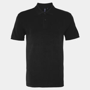 MENS ORGANIC POLO Thumbnail