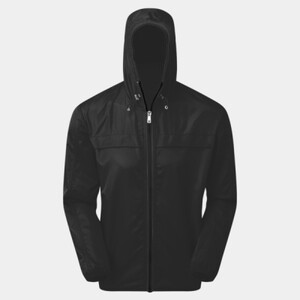 MENS LIGHTWEIGHT SHELL JACKET Thumbnail
