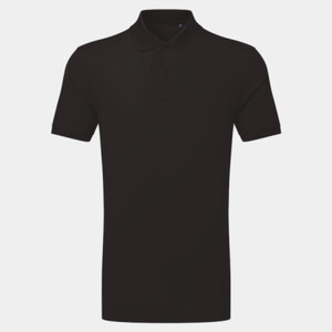 MENS RECYCLED POLYESTER POLO Thumbnail
