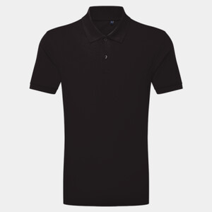 MENS GLACIERTECH POLO Thumbnail