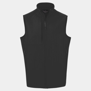 EXPERT BASECAMP SOFTSHELL VEST Thumbnail