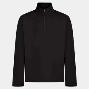 PREMIUM PIQUE 1/4 ZIP TOP Thumbnail
