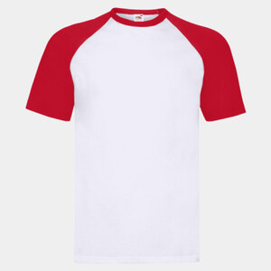 SHORT SLEEVE BASEBALL T-SHIRT Thumbnail