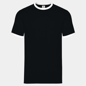 WALUEWEIGHT RINGER T-SHIRT Thumbnail