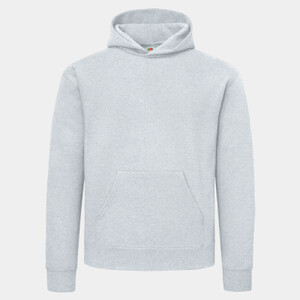 SUPERCOTTON HOODED SWEAT Thumbnail