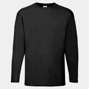 VALUEWEIGHT LONG SLEEVE T-SHIR Thumbnail