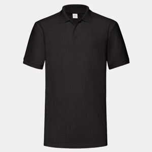 HEAVYWEIGHT 65/35 PIQUE POLO Thumbnail