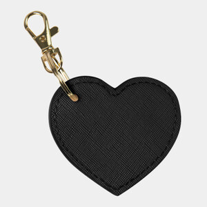 BOUTIQUE HEART KEYCLIP Thumbnail