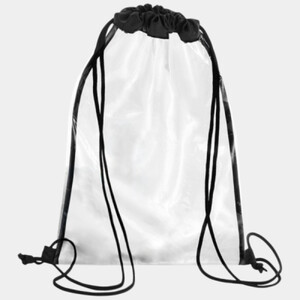 CLEAR GYMSAC Thumbnail