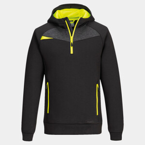 DX4 ¼-zip hoodie (DX467) Thumbnail