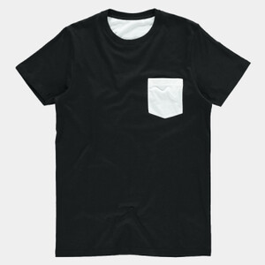 MENS SUBLI POCKET T Thumbnail