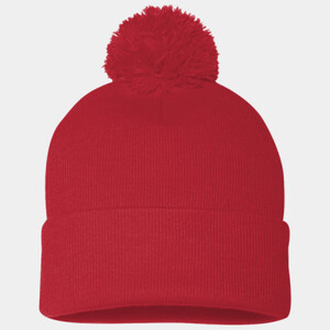 Snow luxe beanie Thumbnail