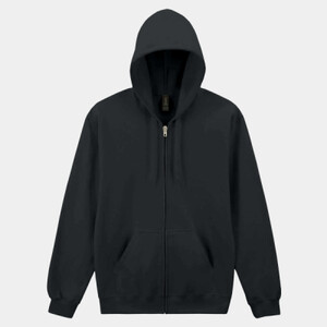 SOFT MIDWEIGHT FULL ZIP FLEECE Thumbnail