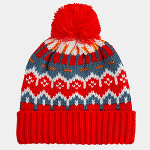 Retro Ski Beanie Thumbnail