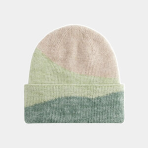 Soft Wave Beanie Thumbnail