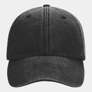 Junior low-profile vintage cap Thumbnail