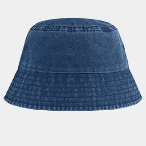 Junior vintage bucket hat Thumbnail