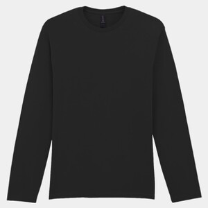 SOFT STYLE  L/SLEEVE T-SHIRT Thumbnail
