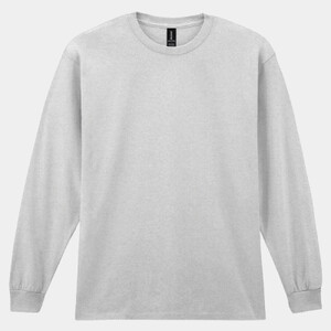 ULTRA COTTON  L/SLEEVE T-SHIRT Thumbnail