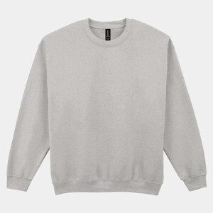 SOFT MIDWEIGHT FLEECE CREW Thumbnail