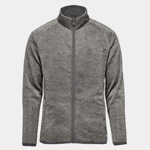 Men's Yosemite Full Zip Fleece Jacket Thumbnail