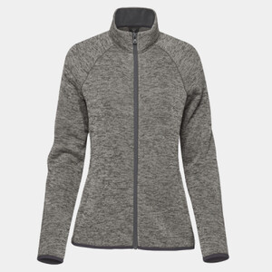 Women's Yosemite Full Zip Fleece Jacket Thumbnail