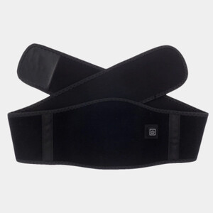 Heated waistband Thumbnail